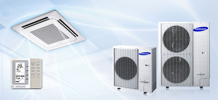 Samsung CAC
