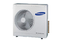 Samsung FJM Multi split